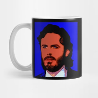 casey affleck Mug